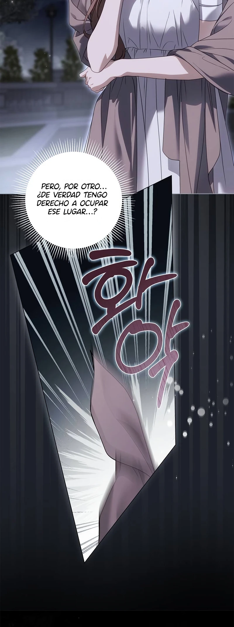 Doncella Secreta Capítulo 112 - Page 18