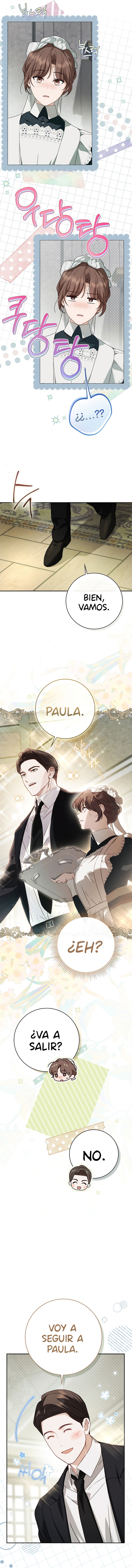 Doncella Secreta Capítulo 71 - Page 10