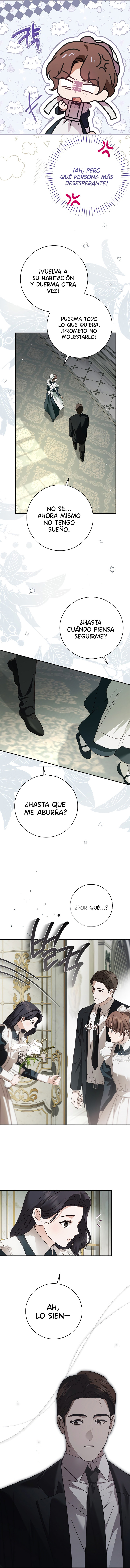 Doncella Secreta Capítulo 71 - Page 12