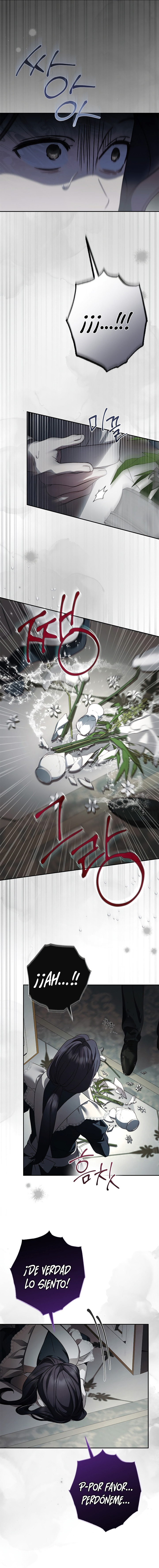 Doncella Secreta Capítulo 71 - Page 13