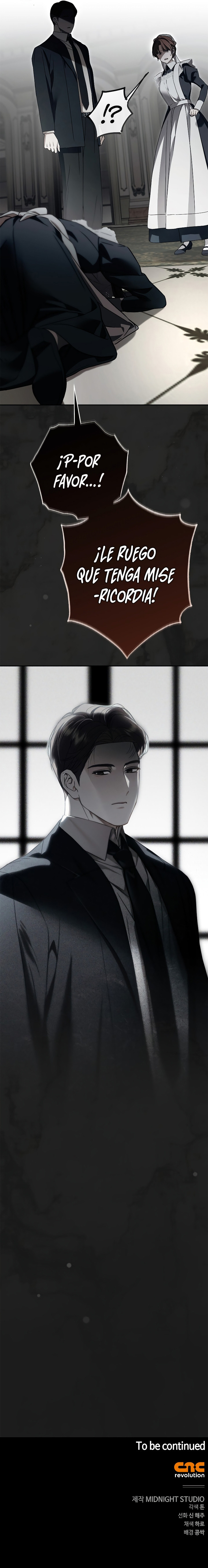 Doncella Secreta Capítulo 71 - Page 14