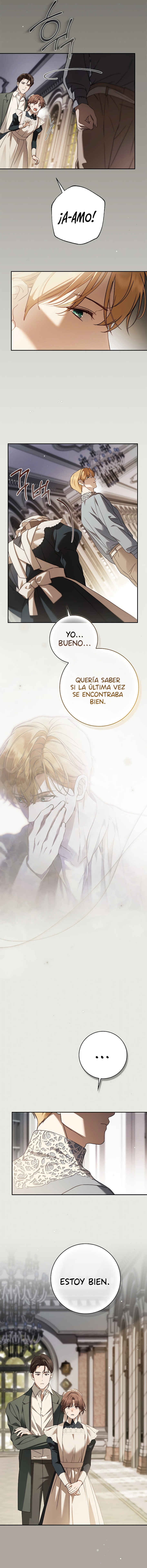 Doncella Secreta Capítulo 71 - Page 2