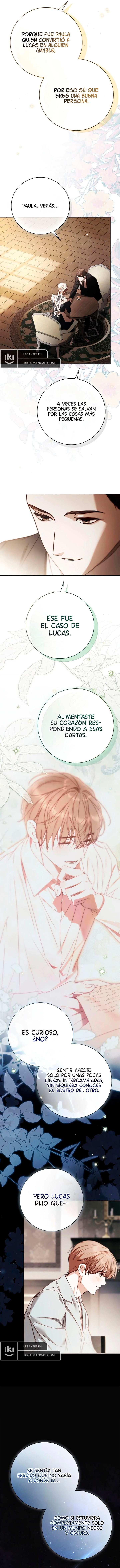 Doncella Secreta Capítulo 72 - Page 11