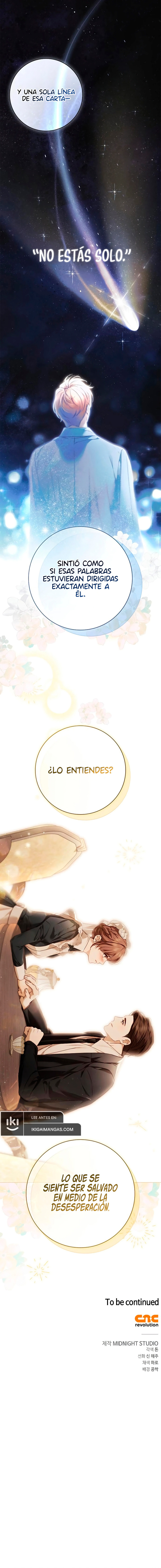 Doncella Secreta Capítulo 72 - Page 12