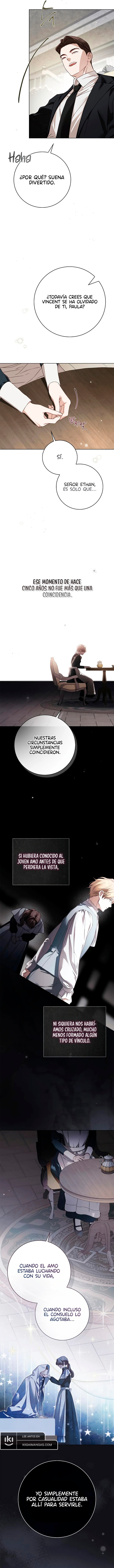 Doncella Secreta Capítulo 72 - Page 7