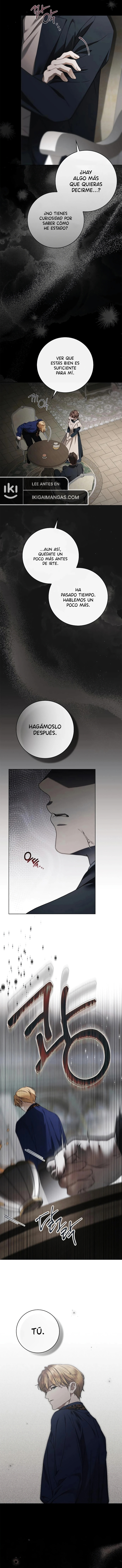 Doncella Secreta Capítulo 73 - Page 12