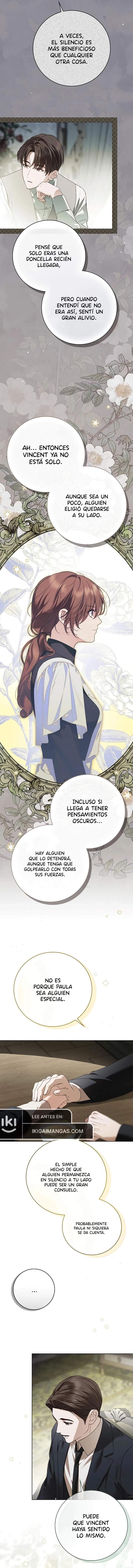 Doncella Secreta Capítulo 73 - Page 2