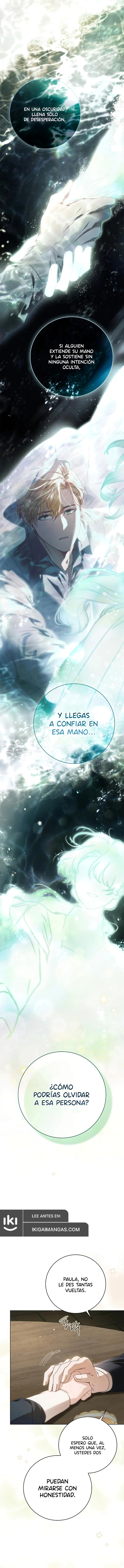 Doncella Secreta Capítulo 73 - Page 3