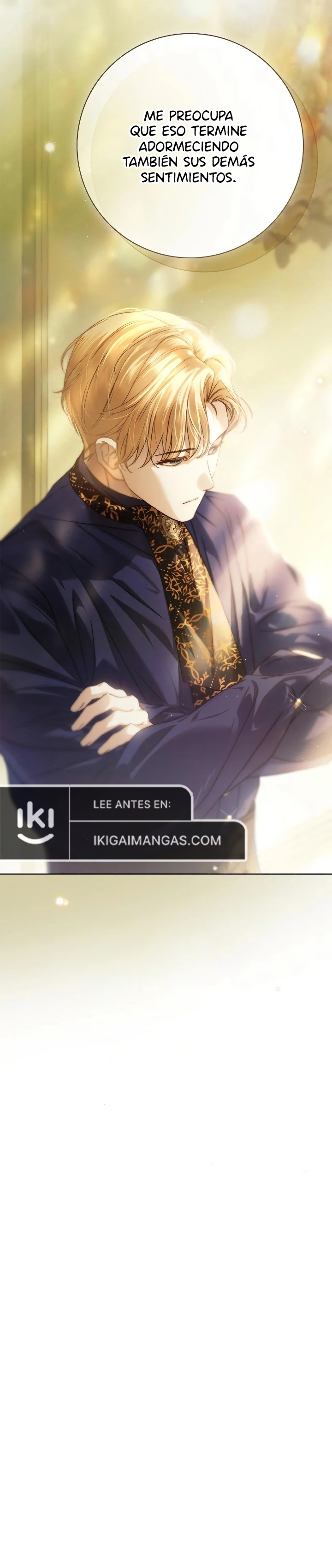 Doncella Secreta Capítulo 74 - Page 12