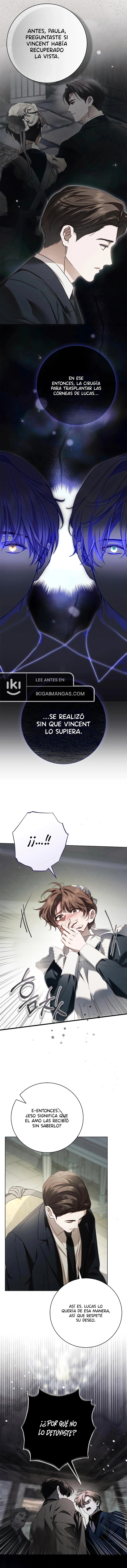 Doncella Secreta Capítulo 74 - Page 3