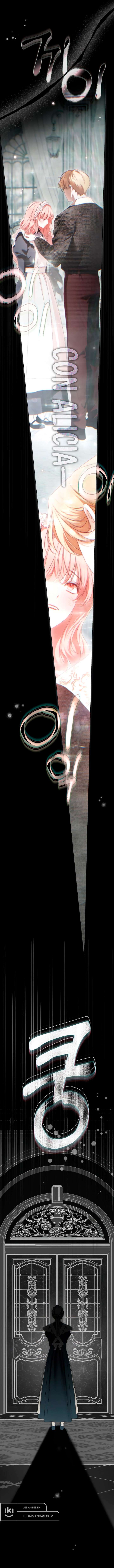 Doncella Secreta Capítulo 75 - Page 12