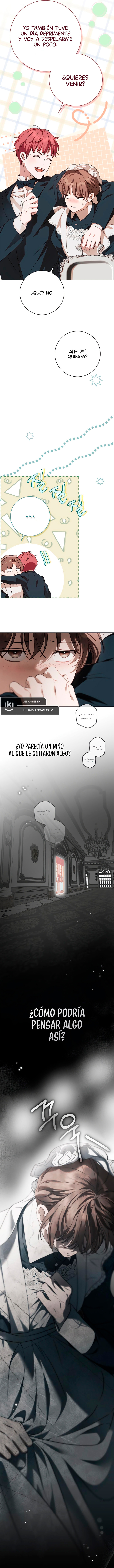 Doncella Secreta Capítulo 75 - Page 15