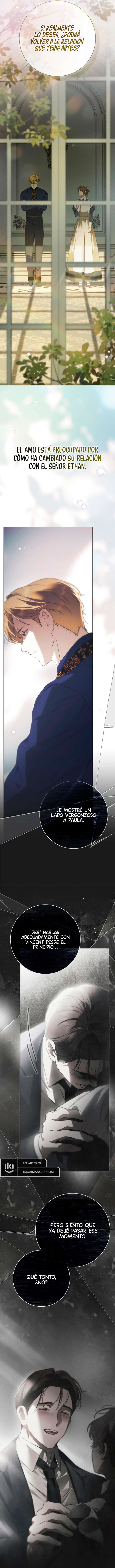 Doncella Secreta Capítulo 75 - Page 4