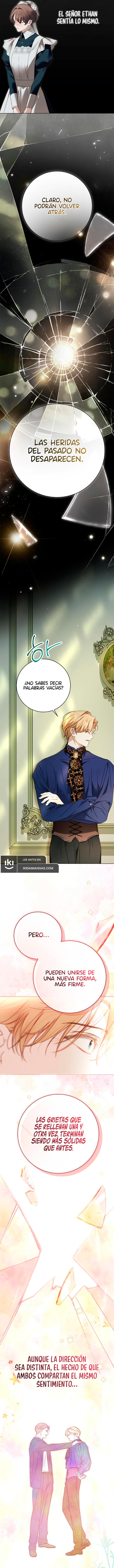 Doncella Secreta Capítulo 75 - Page 5