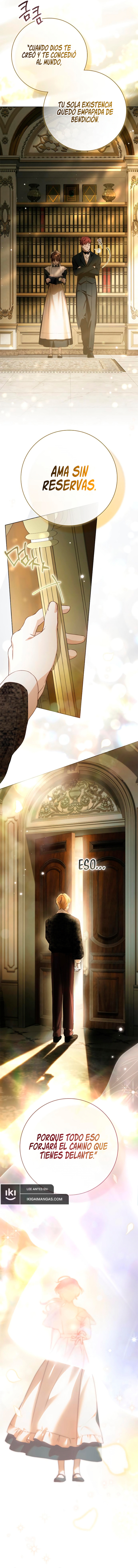 Doncella Secreta Capítulo 76 - Page 10