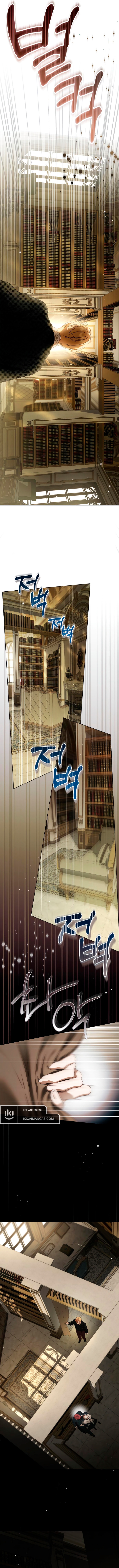 Doncella Secreta Capítulo 76 - Page 11