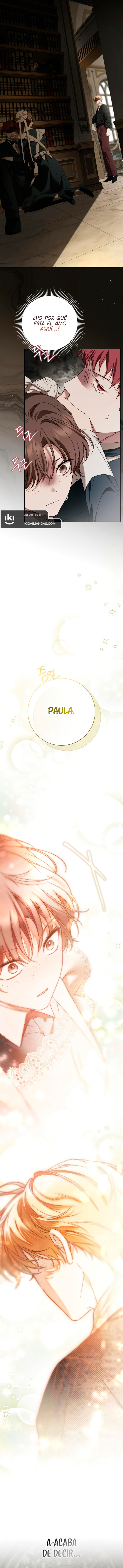 Doncella Secreta Capítulo 76 - Page 12