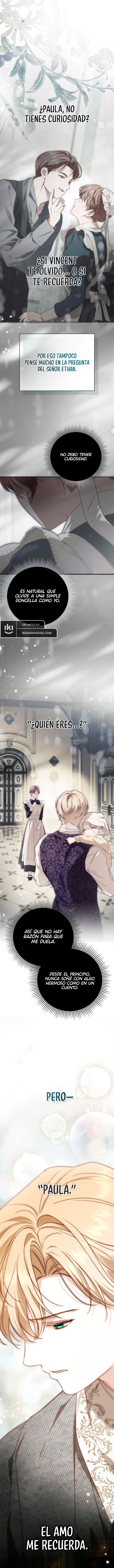 Doncella Secreta Capítulo 76 - Page 15