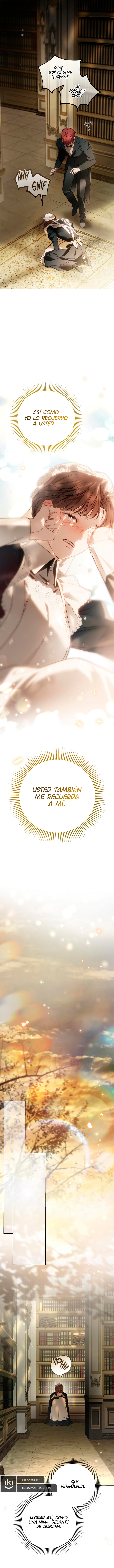 Doncella Secreta Capítulo 76 - Page 16