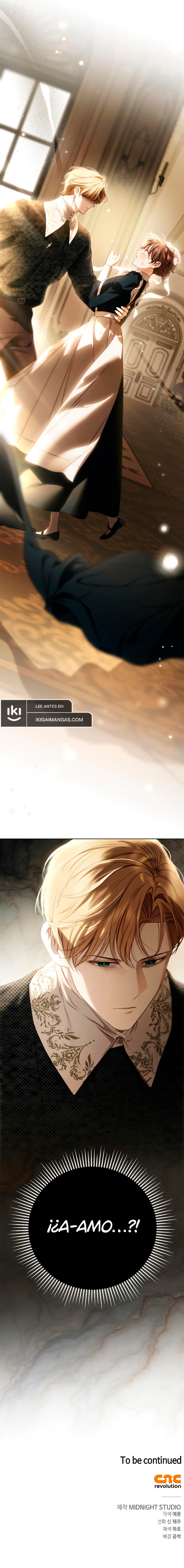 Doncella Secreta Capítulo 76 - Page 18