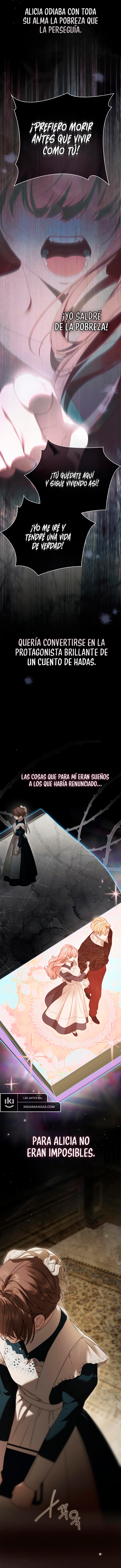 Doncella Secreta Capítulo 76 - Page 4