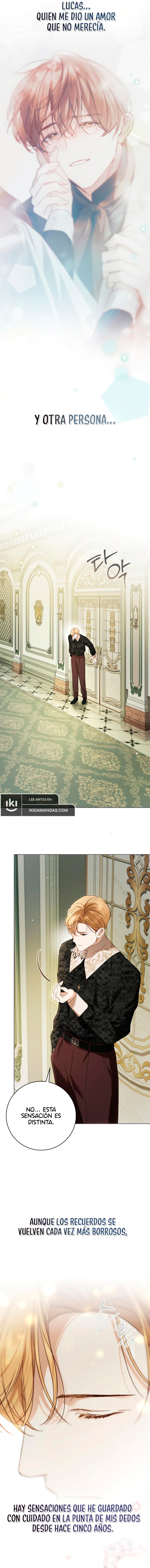 Doncella Secreta Capítulo 76 - Page 6