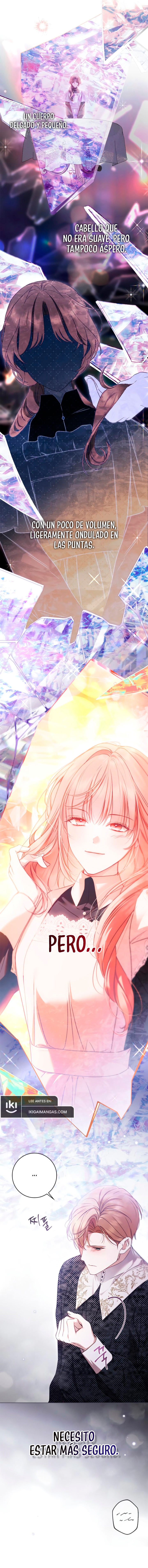 Doncella Secreta Capítulo 76 - Page 7