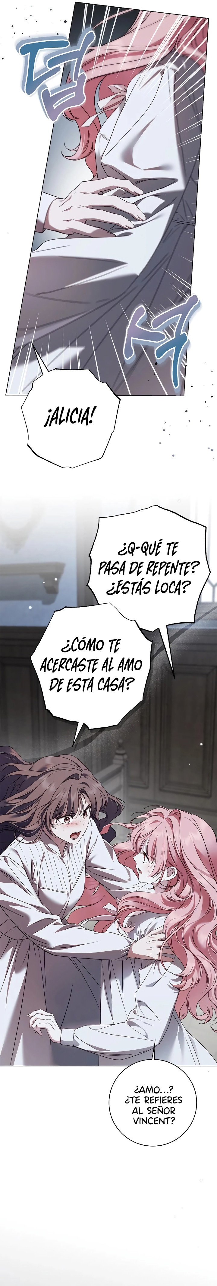 Doncella Secreta Capítulo 77 - Page 13