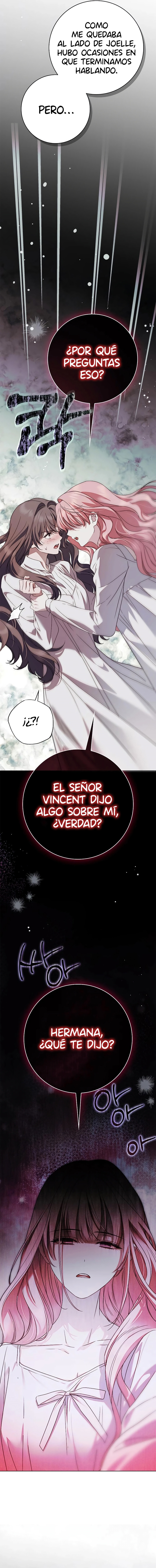 Doncella Secreta Capítulo 77 - Page 14