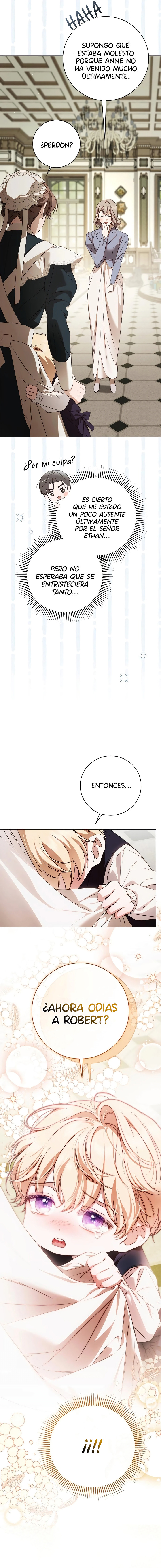 Doncella Secreta Capítulo 77 - Page 20