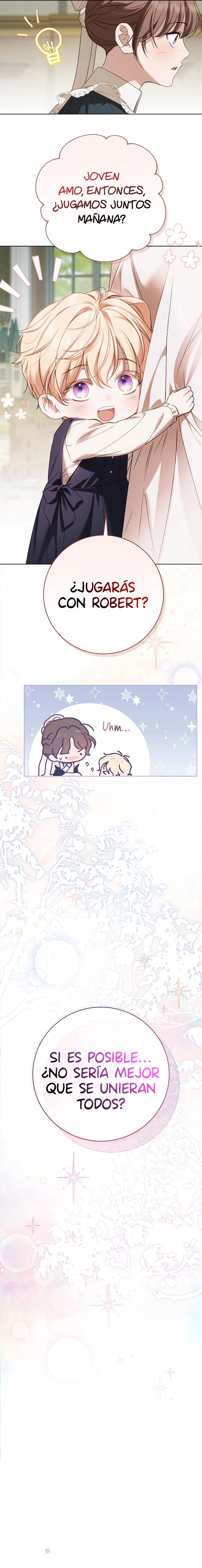 Doncella Secreta Capítulo 77 - Page 22