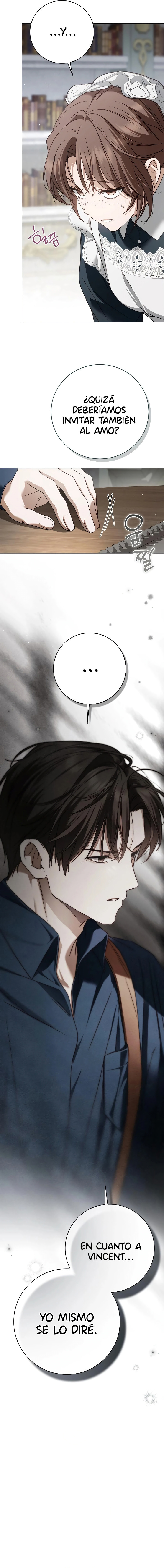 Doncella Secreta Capítulo 77 - Page 24