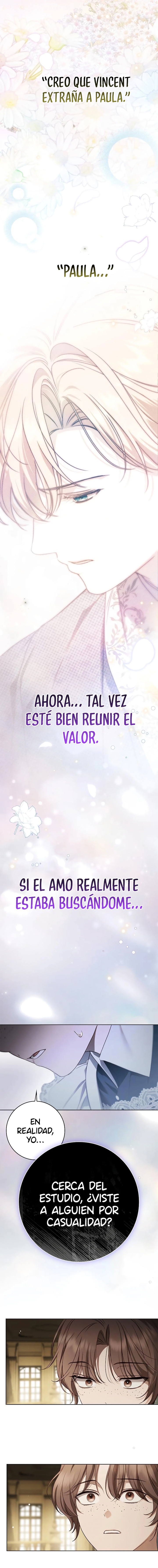 Doncella Secreta Capítulo 77 - Page 4