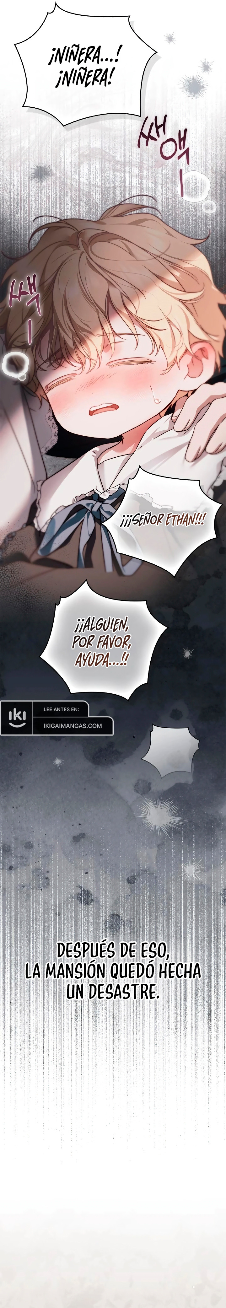 Doncella Secreta Capítulo 78 - Page 13