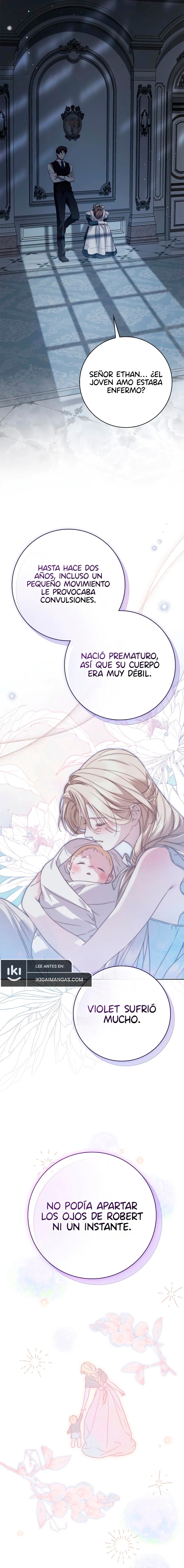 Doncella Secreta Capítulo 78 - Page 17