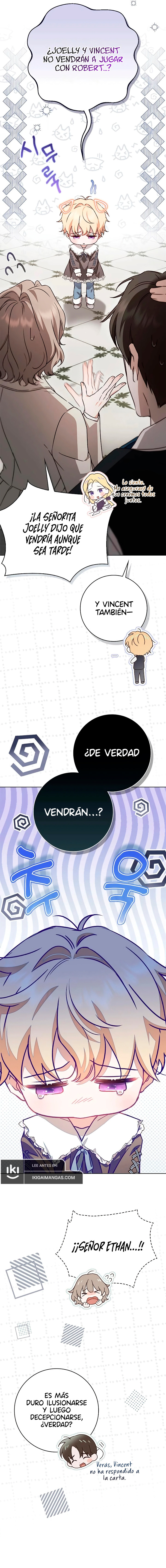 Doncella Secreta Capítulo 78 - Page 2