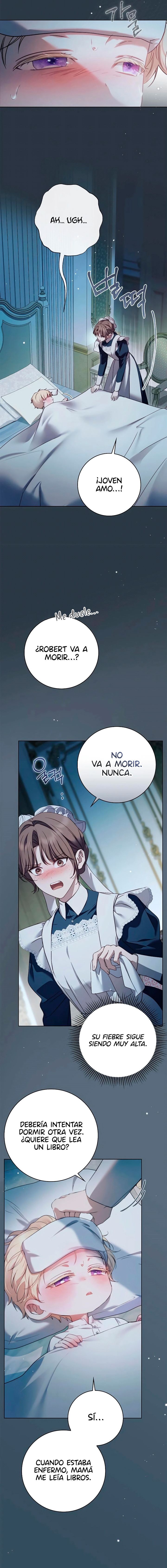 Doncella Secreta Capítulo 78 - Page 20