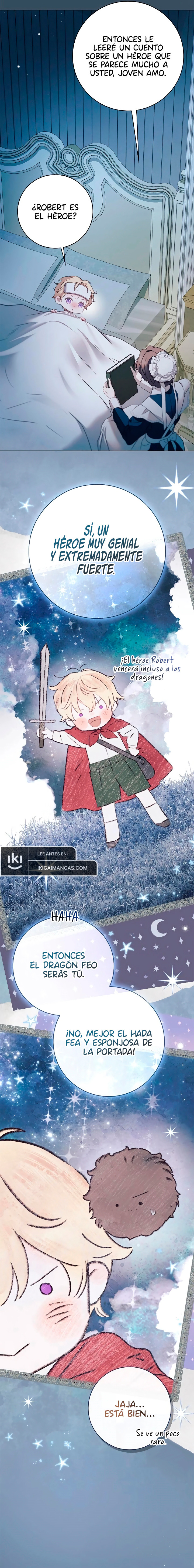 Doncella Secreta Capítulo 78 - Page 21