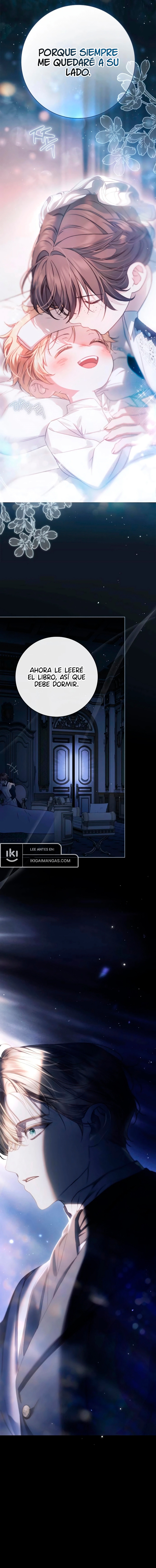 Doncella Secreta Capítulo 78 - Page 24