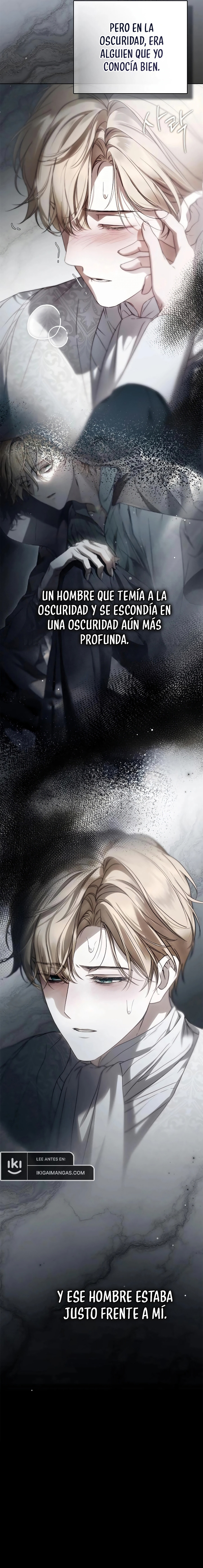 Doncella Secreta Capítulo 81 - Page 12