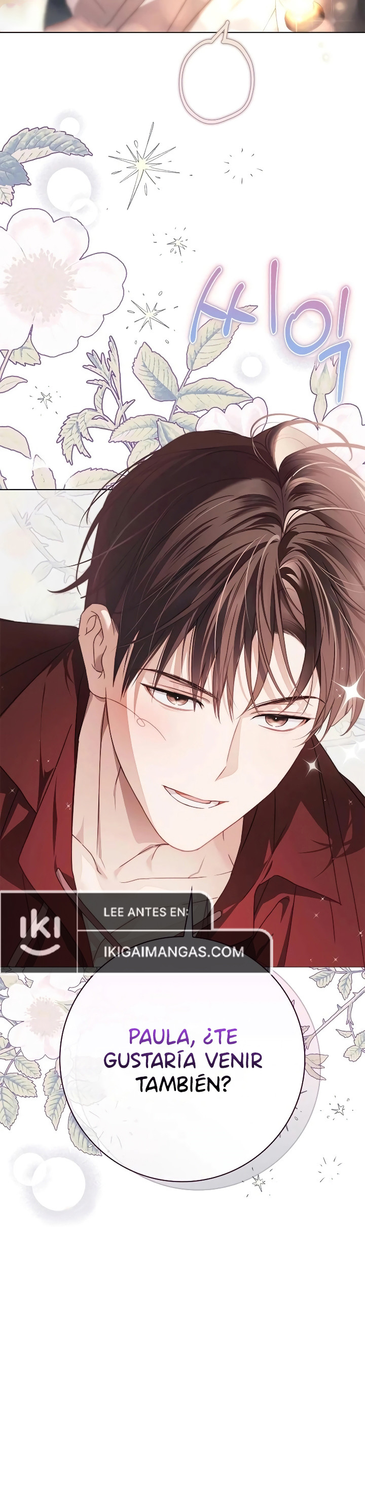 Doncella Secreta Capítulo 84 - Page 10