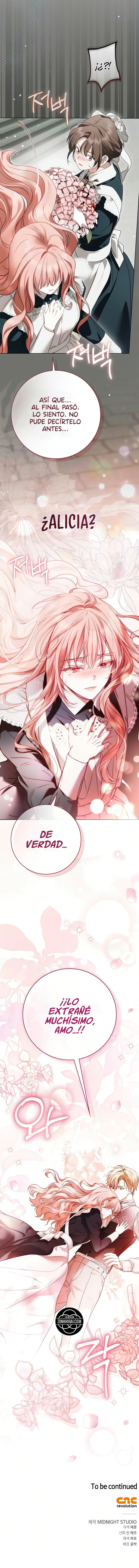 Doncella Secreta Capítulo 88 - Page 10