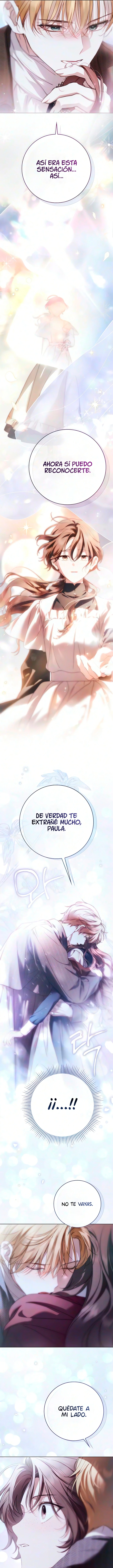 Doncella Secreta Capítulo 92 - Page 16