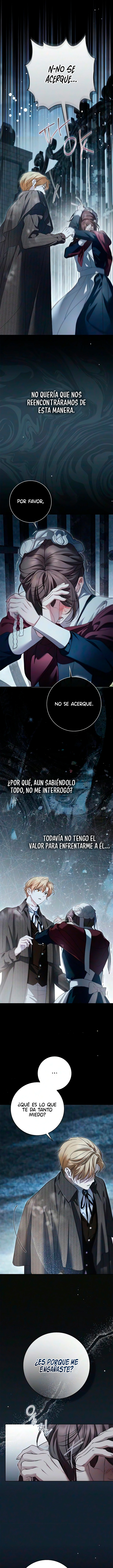 Doncella Secreta Capítulo 92 - Page 4