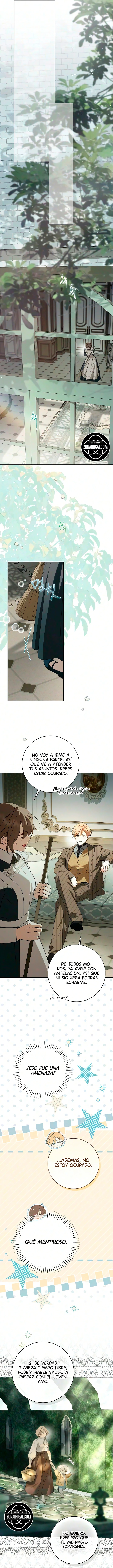 Doncella Secreta Capítulo 93 - Page 14