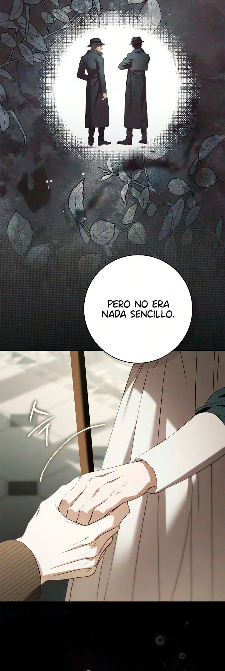Doncella Secreta Capítulo 93 - Page 17