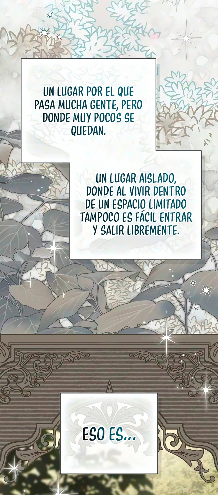 Doncella Secreta Capítulo 93 - Page 19
