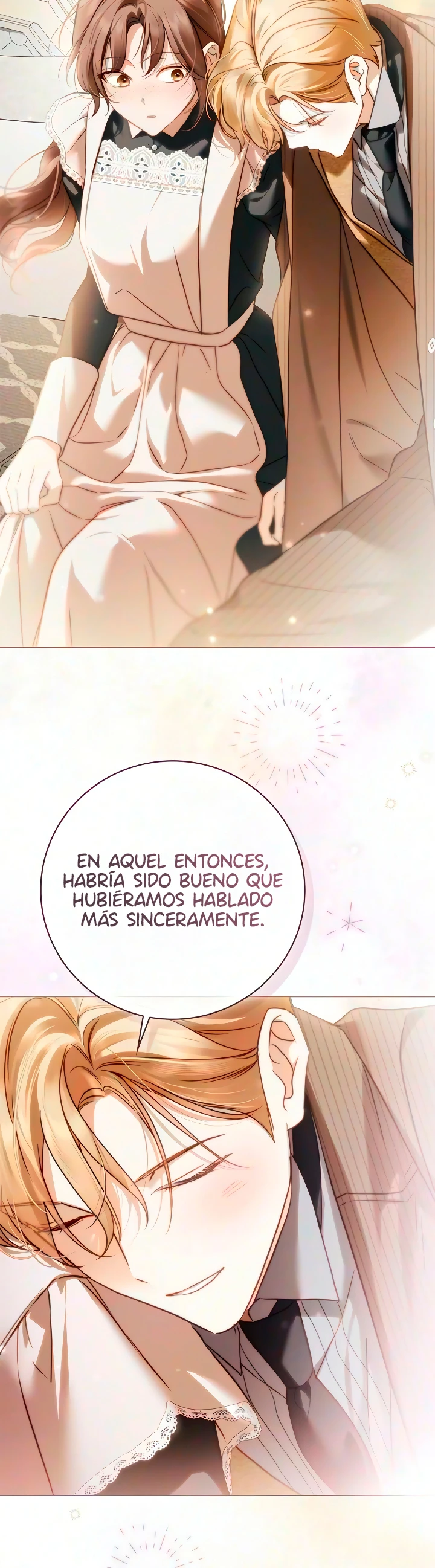Doncella Secreta Capítulo 93 - Page 23