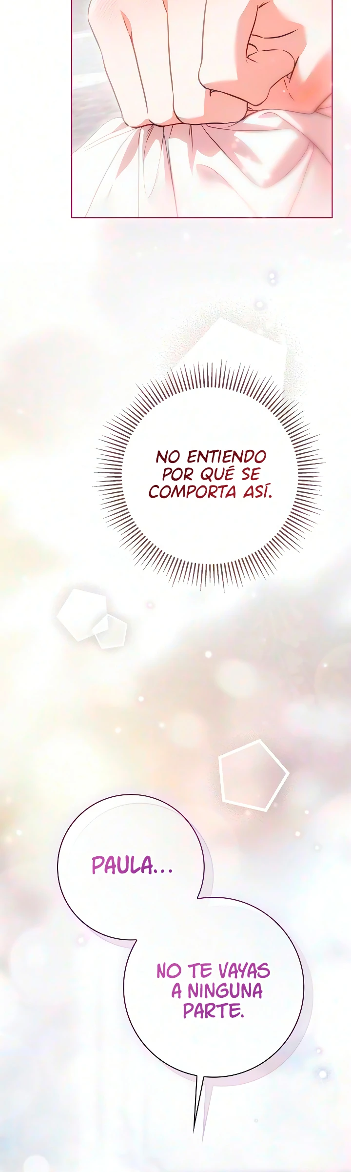 Doncella Secreta Capítulo 93 - Page 25