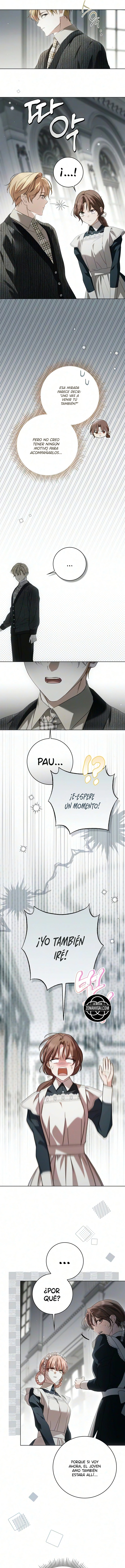 Doncella Secreta Capítulo 94 - Page 16
